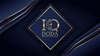 зияткерлік ойын IQ DODA