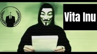 Vita Inu VINU HODLERS⚠️ WARNING 🚨PRICE PREDICTION🚨