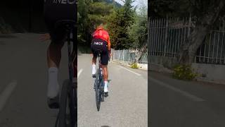 EGAN BERNAL INTERVALS 😅 full video is already available on my YouTube channel “uliaua” #eganbernal