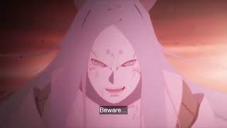 Anime Writing #16: Boruto is a multiverse now