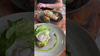 Jour 18 #bali #ubud #rice #dailyvlog