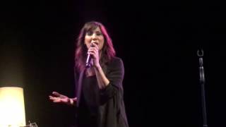 Natalie Imbruglia - Live 23.04.2017 in St-Petersburg (full version)