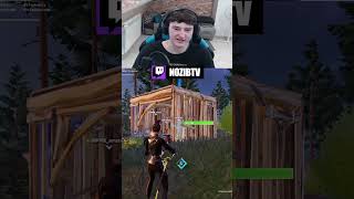 SAMOCHÓD ZNIKA w FORTNITE #shorts #short #fortnite #nozib