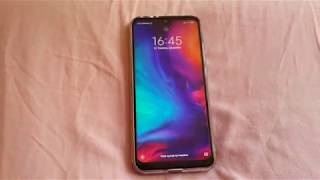 xiaomi Redmi note 7 yakınlık sensörü sorunu çözümü I proximity sensor problem solution