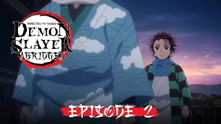 Demon Slayer Abridged Parody: Episode 2