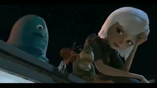 (Rock You Like a Hurricane) Monsters VS Aliens Trailer Song