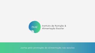 Transmissão ao vivo de Instituto de Nutrição e Alimentação Escolar