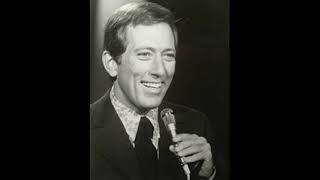 Speak Softly Love : Andy Williams 1972 - Original Version