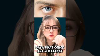 DAYA PIKAT MATA PRIA  #comedy #omcheapto #funny  #shorts #cantik #viral #lucu #diasporaindonesia