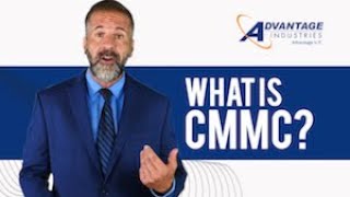 What Is Cybersecurity Maturity Model Certification (CMMC)? | Advantage Industries