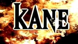 Wrestling ru Kane Entrance Video 2008