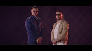 MC YANKOO x PETAR MITIC - NEKA GORI SVE (OFFICIAL VIDEO)