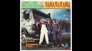 Bananarama – “Summer Dub” (London) 1984