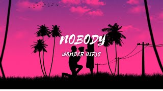 Nobody - Song by - Wonder Girls (lyrics & video) English Version