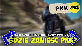 SZKOŁA NAUKI JAZDY ORAZ SPOTKANIE Z INSTRUKTOREM | KATEGORIA AM #2