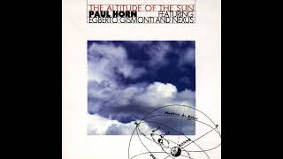 Ron Carter - Parque Laje from The Altitude of the Sun by Egberto Gismonti #roncarterbassist