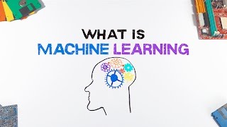 Machine Learning Explained In 2 Minutes