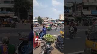 Gannavaram Town, Krishna District, Andhra Pradesh.