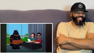 Family Guy - Celebrity Jokes (Part 2) Reaction