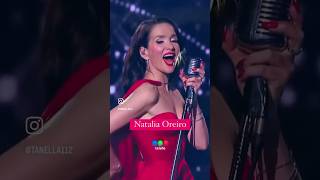 #nataliaoreiro #munecabrava #дикийангел #наталияорейро