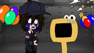 Ha ha you killed your brother || Sister Location || FNaF Meme