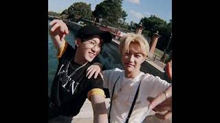 Changbin and Felix || Changlix