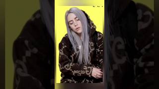 idwbya | #shorts #music  #musicedit #billieeilish