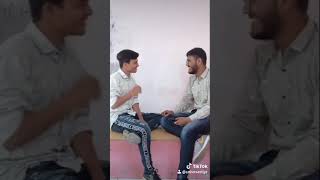 Bhai Prem Ma Su Hoi || Tiktok Comedy Videos || mehulo || #comedy