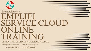 Emplifi Service Cloud Training: Top-Paying Jobs Await! Earn ₹20 Lakhs+ package jobs in CRM Roles!