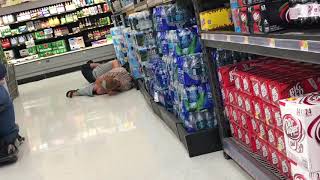 WALMART PRANKS