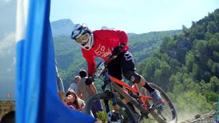 Zona Zero Enduro World Series 2018