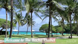 The Racha Phuket, Thailand 2021