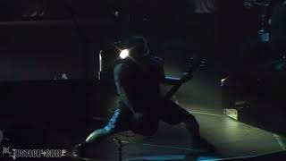 Metallica - Frantic [MetOnTour - Dallas, Texas - 2004]