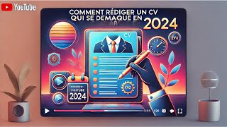 Comment rédiger un CV Canadien qui se démarque en 2024 | Guide complet