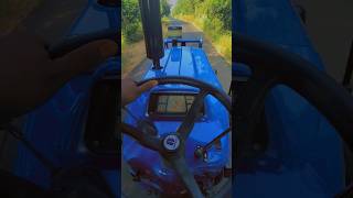 New Holland 3600-2 🐎🚜❤️ // yogesh kokare vlog ⚜️🚀