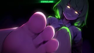 【NIGHTCORE】- Pardon My French - (Coreline Version)/Sped Up