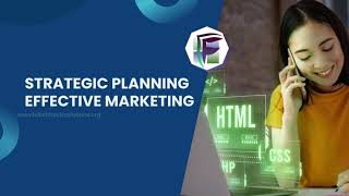 Mastering Strategy Planning for Effective Marketing: Key Steps to Success