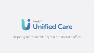 iHealth Unified Care Remote Monitoring