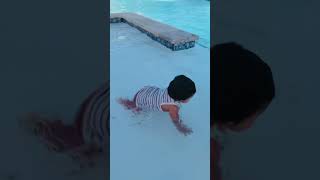 #nvkavalaya #kavali #trending #telugusongs  #cutebaby #enjoying #swimmingpool #trendingsong