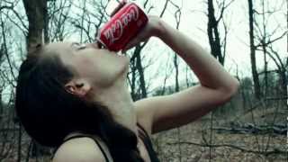 Hunger Games - Coca-Cola Commercial