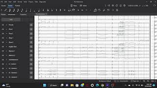 MuseScore 4 Problem - MuseSounds soundfonts stopping