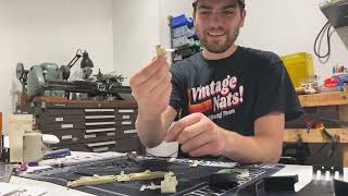 LIVESTREAM: Building the Team Associated RC10T Classic Re-Release Kit!