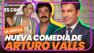 'Mala persona', comedia en la que Arturo Valls se convierte en la peor persona del mundo