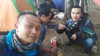 CAMPING CERIA BUKIT SABAK SUKABUMI