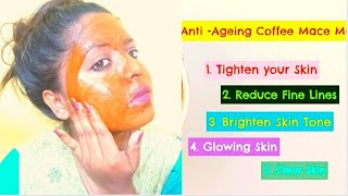 most effective face pack for bright skin | The Dreamy Girl Anju