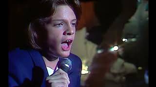 Palabra de Honor - Luis Miguel (1984) HD TVE