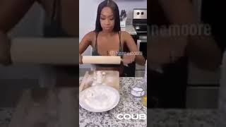 Cooking Fail