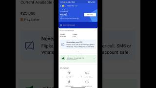 Flipkart Pay Later Limit increase, Flipkart Big Billion days 2023, Big Billion days sale, #trending