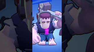 LEGENDARY Starr Drop Za MYTHIC I  #brawlstars #shorts #gaming