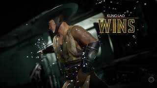 Mortal Kombat 11 Online Casuals - CORN JDM (Various) vs. Compbros (Various)